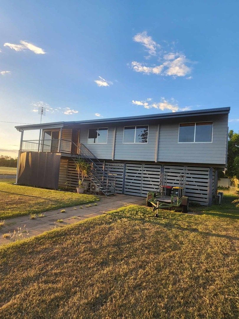 2 Lawless Street, Blackwater QLD 4717, Image 0