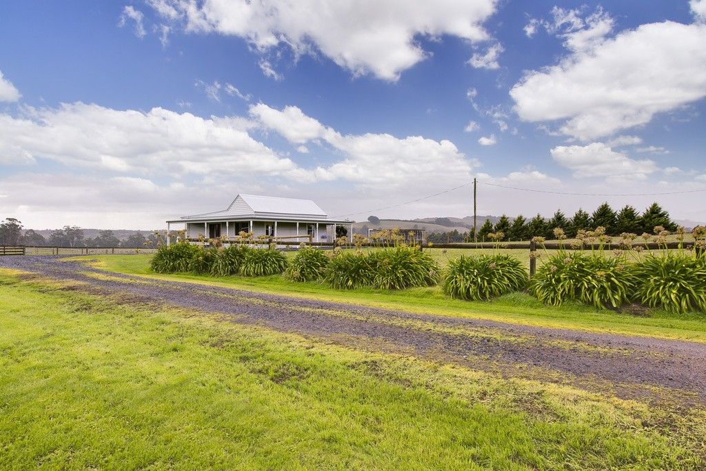 6775 South Gippsland Highway, Loch VIC 3945, Image 0