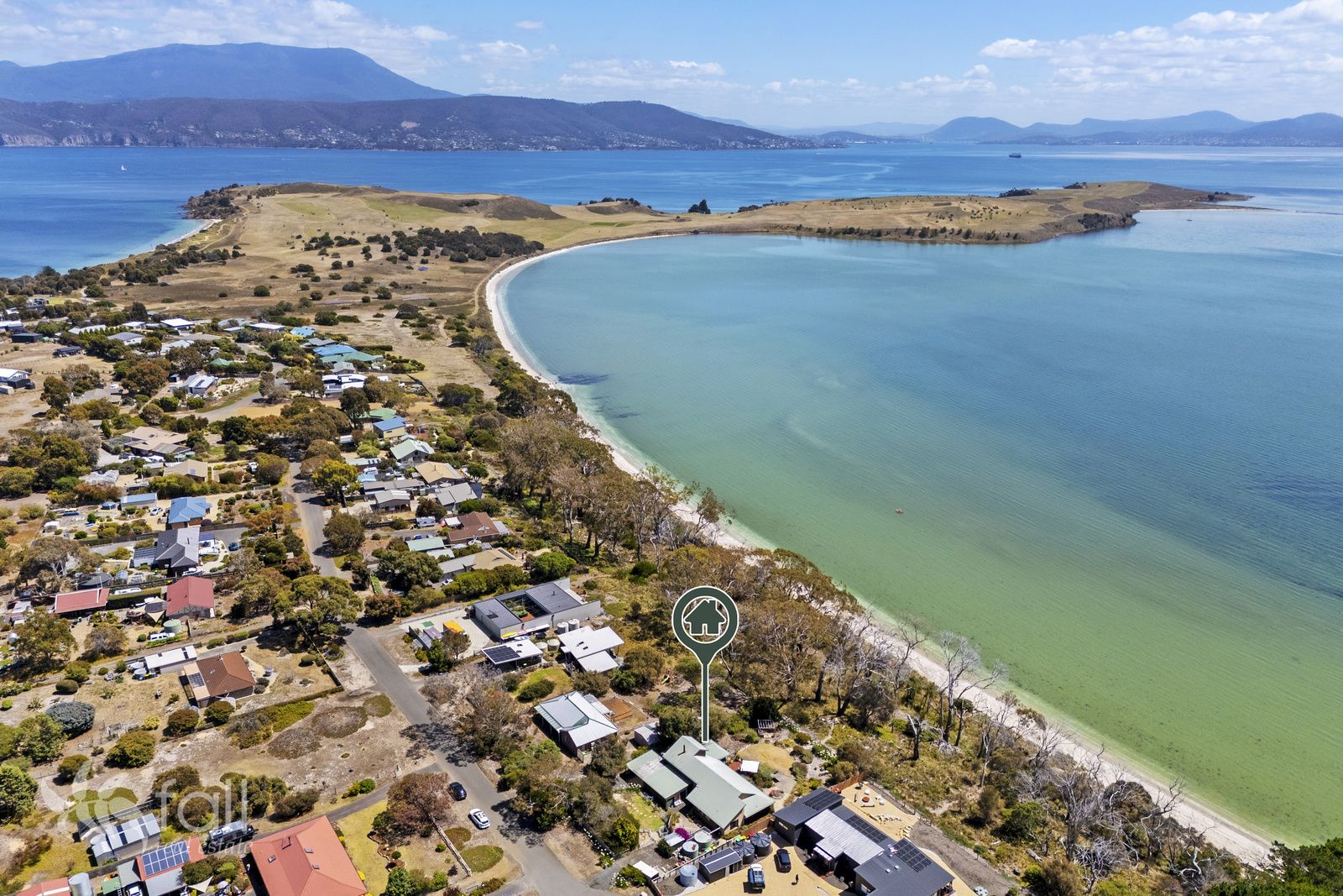81 Bangor Road, Opossum Bay TAS 7023 Domain