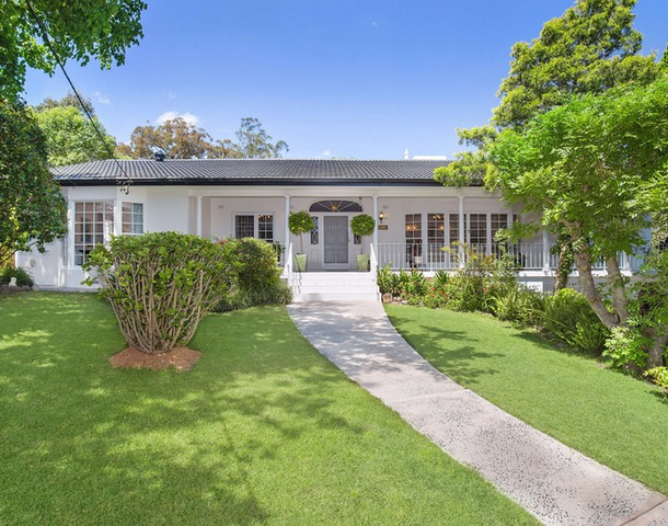 7 Anatol Place, Pymble NSW 2073