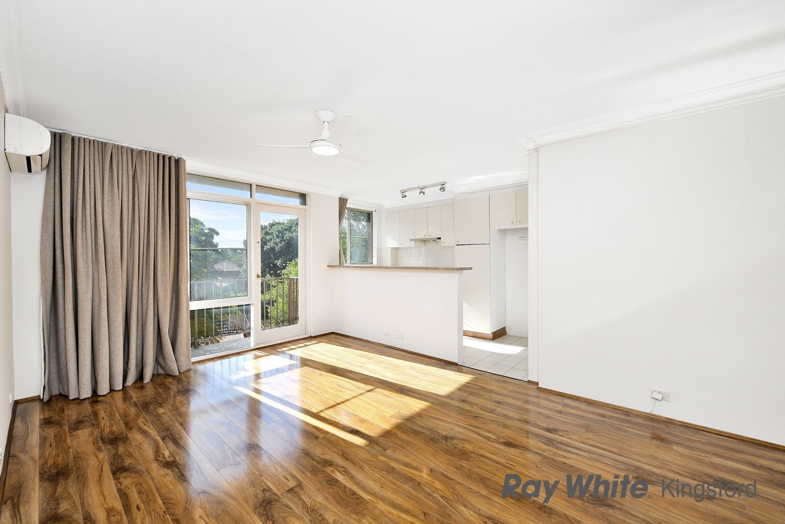 2 bedrooms Apartment / Unit / Flat in 21/76 Lenthall Street KENSINGTON NSW, 2033