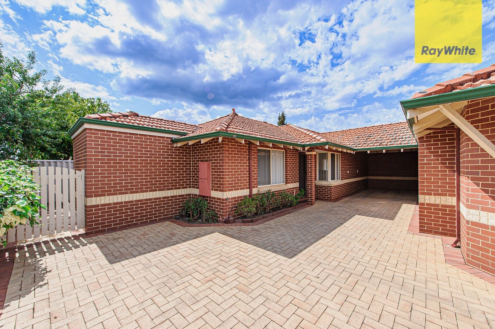 4/42 Charles Street, Midland WA 6056, Image 0