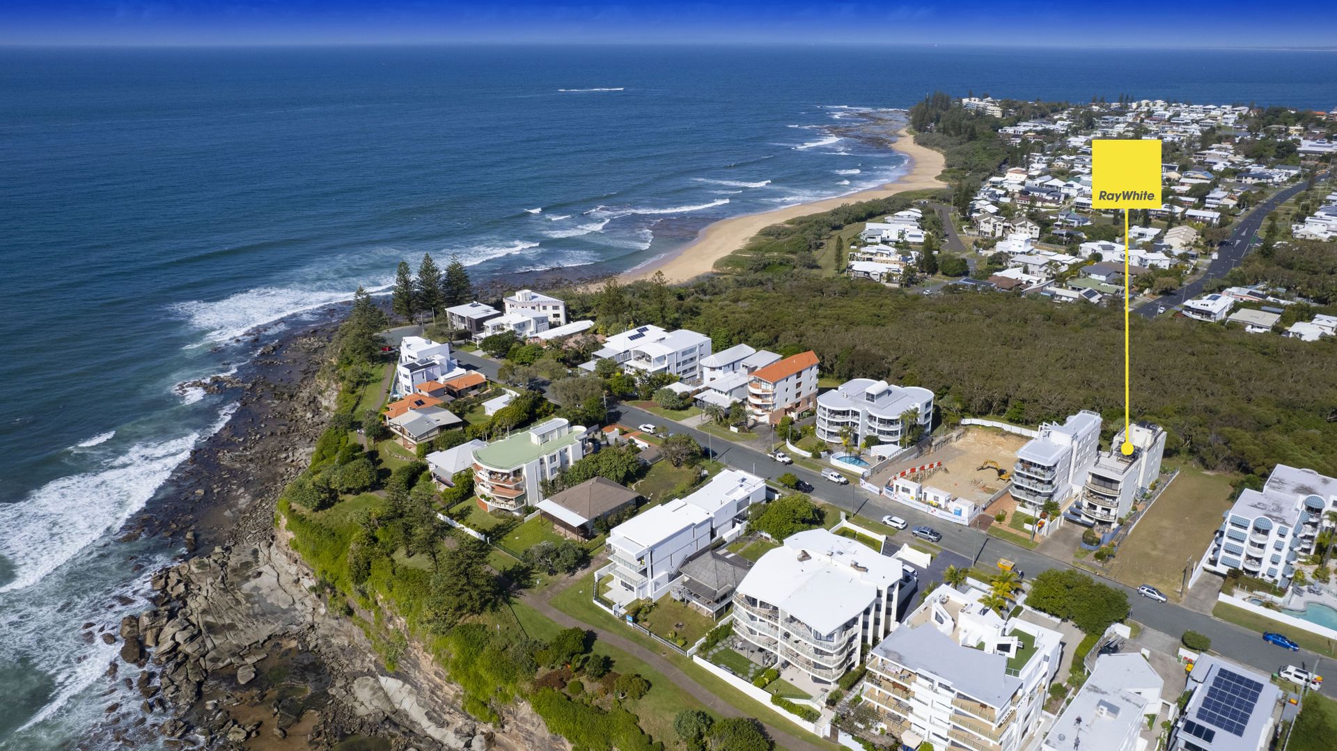 Unit 1/32 McIlwraith Street, Moffat Beach QLD 4551, Image 2