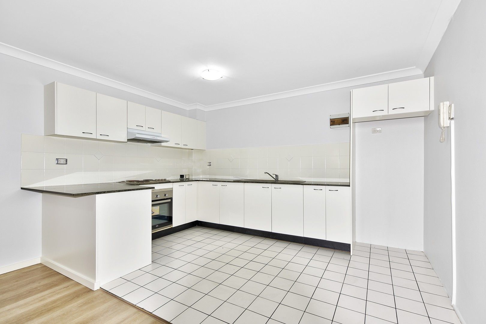 2 bedrooms Apartment / Unit / Flat in 9/44-52 Vine Street DARLINGTON NSW, 2008