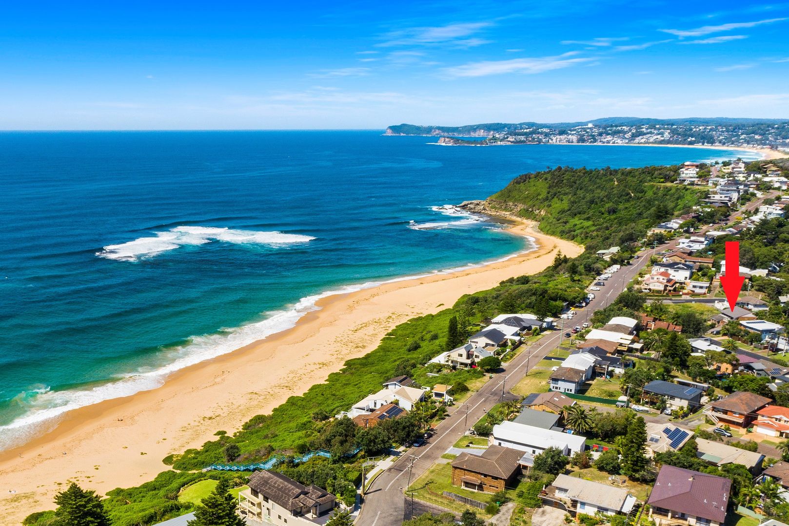5 Bluewave Crescent, Forresters Beach Property History & Address Research Domain