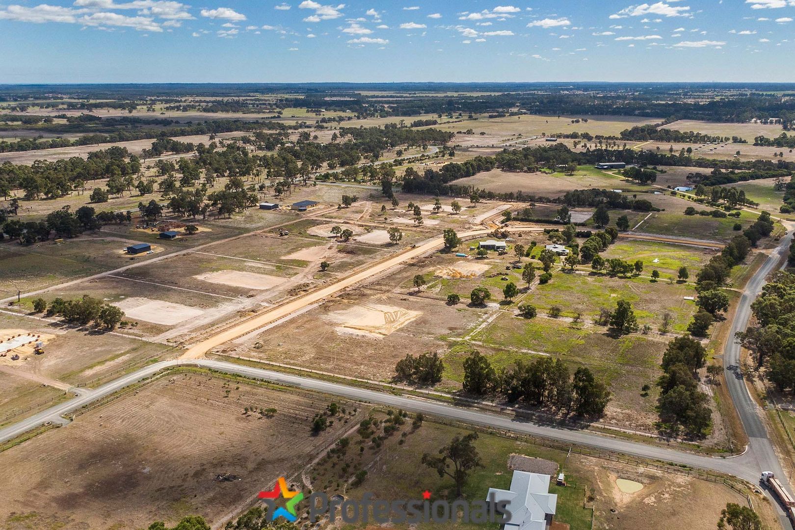 Lot 24, 99 Avoca Retreat, North Dandalup WA 6207, Image 1