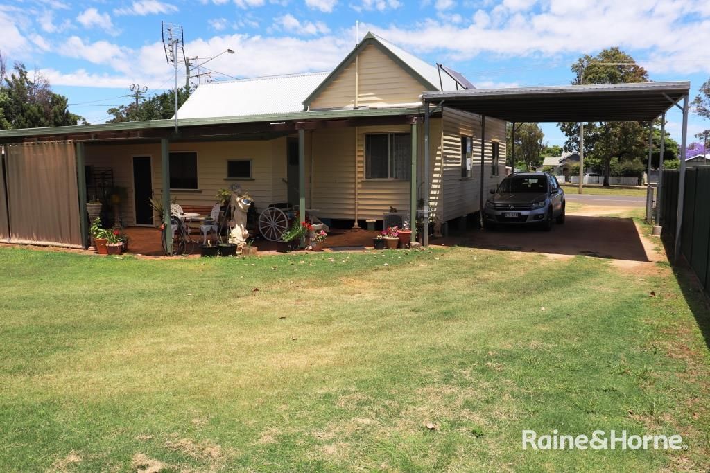 3 bedrooms House in  KINGAROY QLD, 4610
