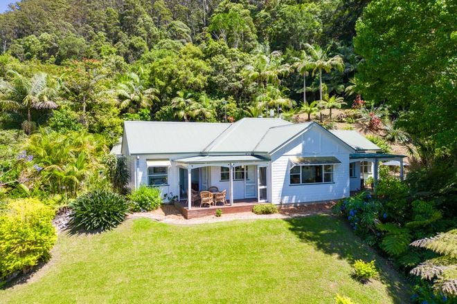 Picture of 263 Shephards Lane, COFFS HARBOUR NSW 2450
