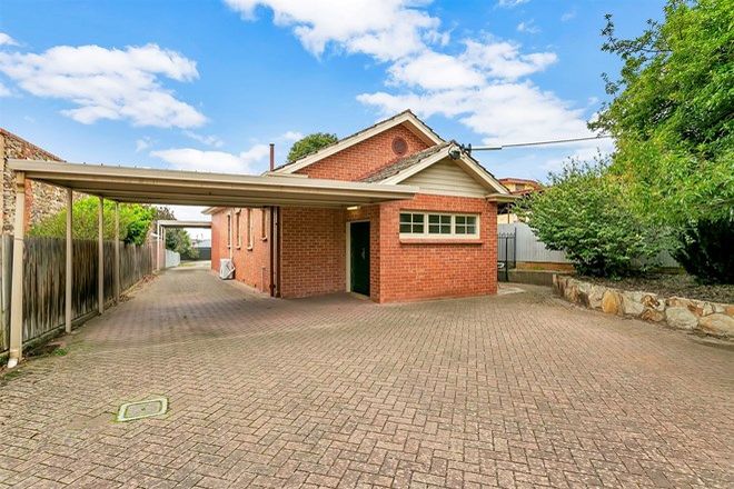 Picture of 43 Albert Street, MITCHAM SA 5062