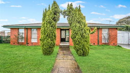 Picture of 3 Widdy Court, SUNSHINE WEST VIC 3020