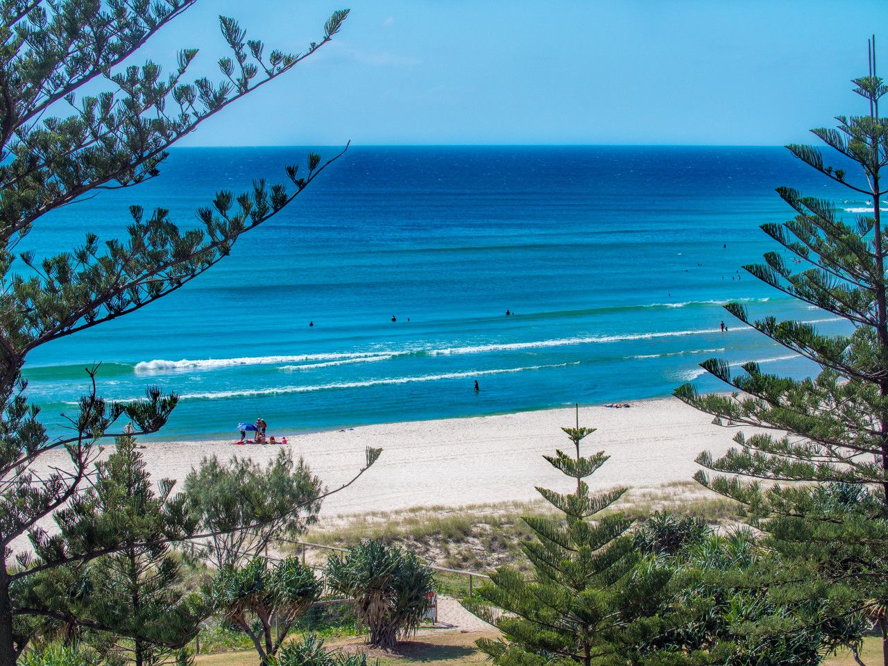 16/82 Marine Parade 'Aries', Coolangatta QLD 4225, Image 0