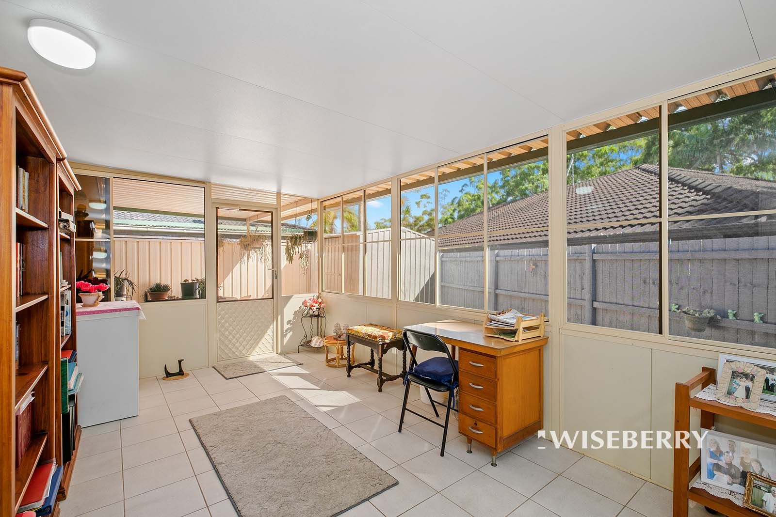 4B Keswick Drive, Lake Haven NSW 2263, Image 2