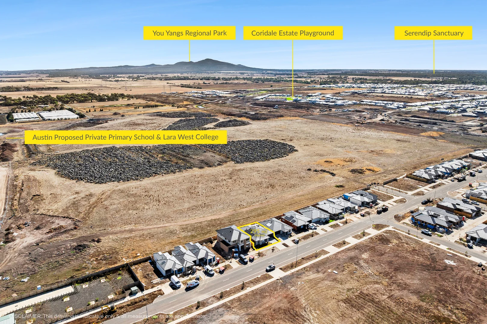 Additional image 16 of 21 Archer Drive, Lara VIC 3212