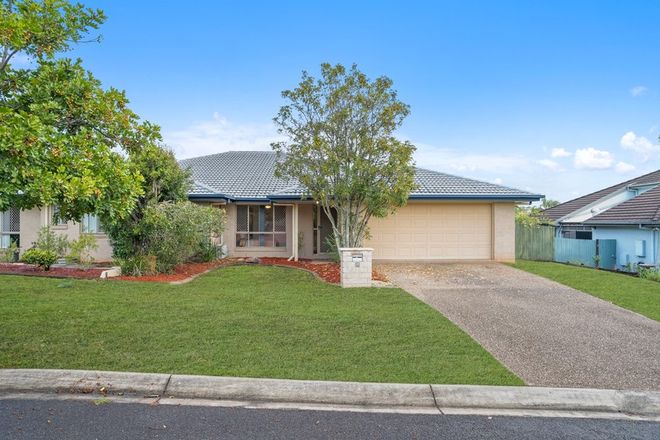 Picture of 6 Yaraki Court, MURRUMBA DOWNS QLD 4503