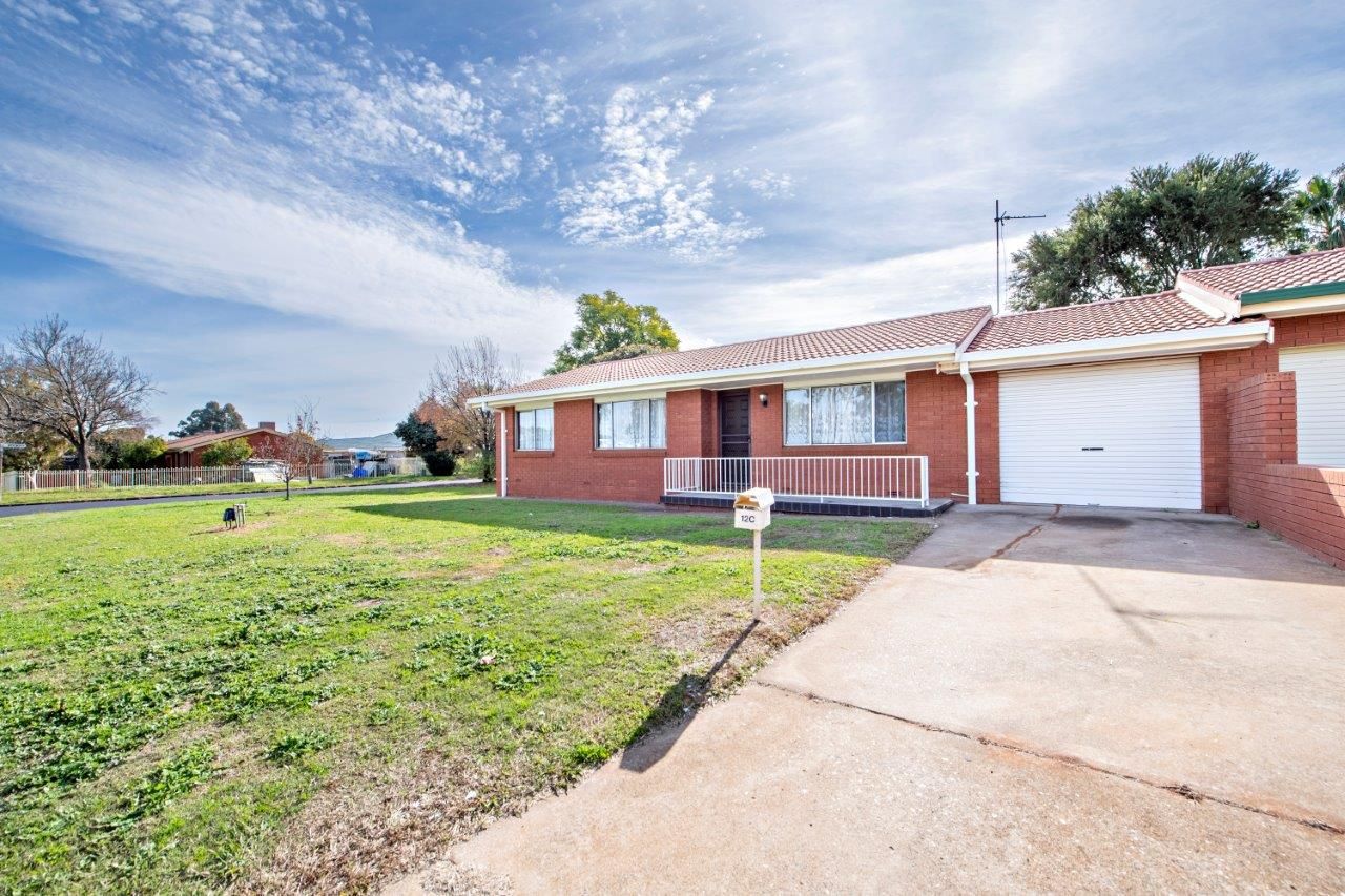 12C Cunningham Street, Dubbo NSW 2830, Image 0