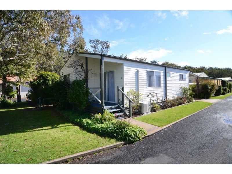 58/3197 Princes Highway, PAMBULA NSW 2549, Image 0