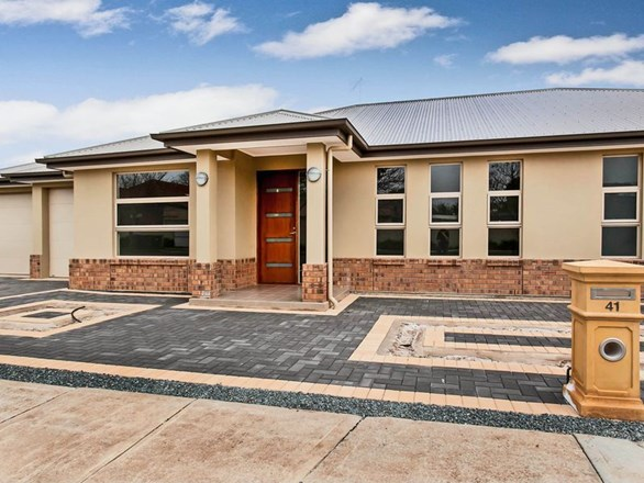 41 Romilly Avenue, Manningham SA 5086