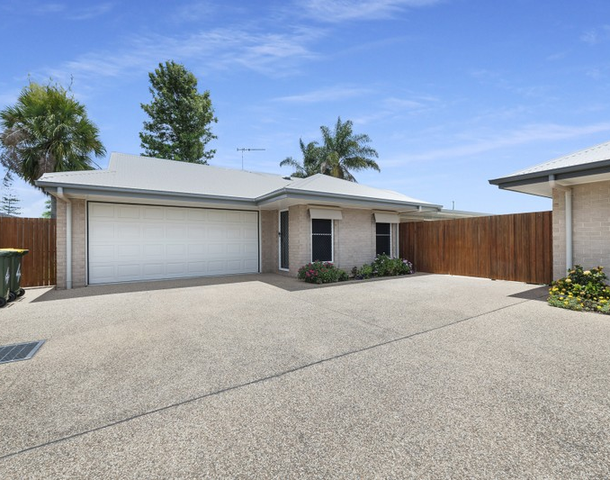 4/108 Barolin Street, Walkervale QLD 4670