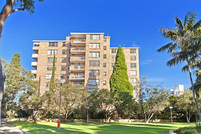 Additional image 6 of 8/1 Cranbrook Avenue, Cremorne NSW 2090