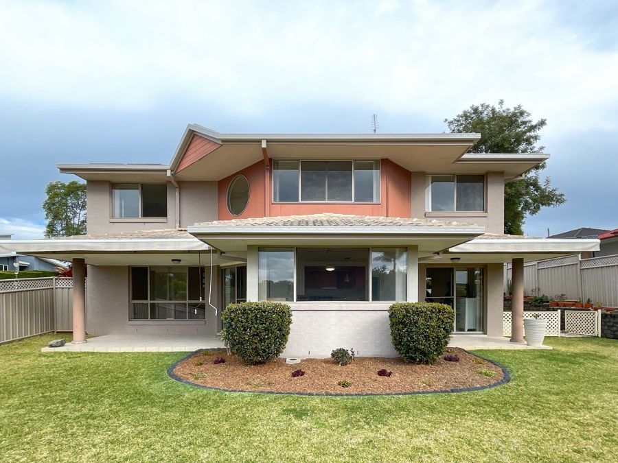 3 bedrooms House in 3 Dunlop Drive BOAMBEE EAST NSW, 2452