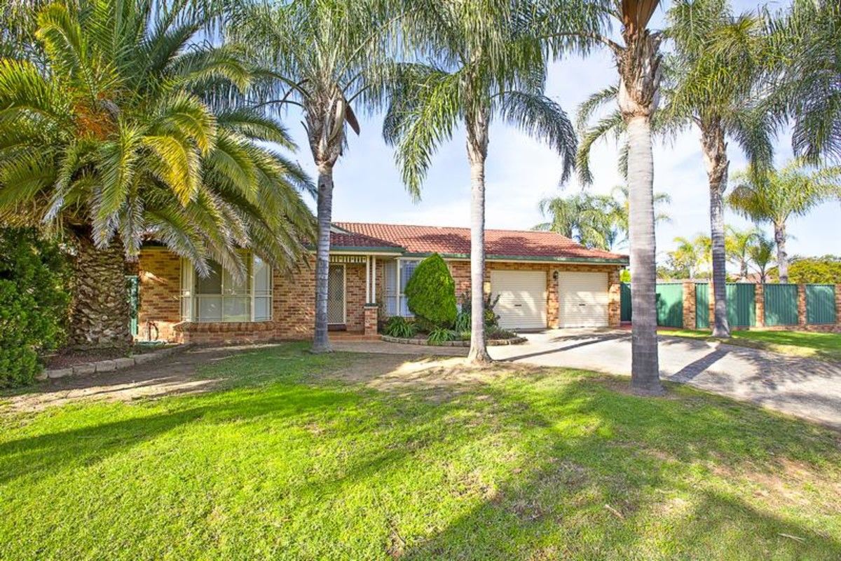 35 Vivaldi Crescent, Claremont Meadows NSW 2747, Image 0