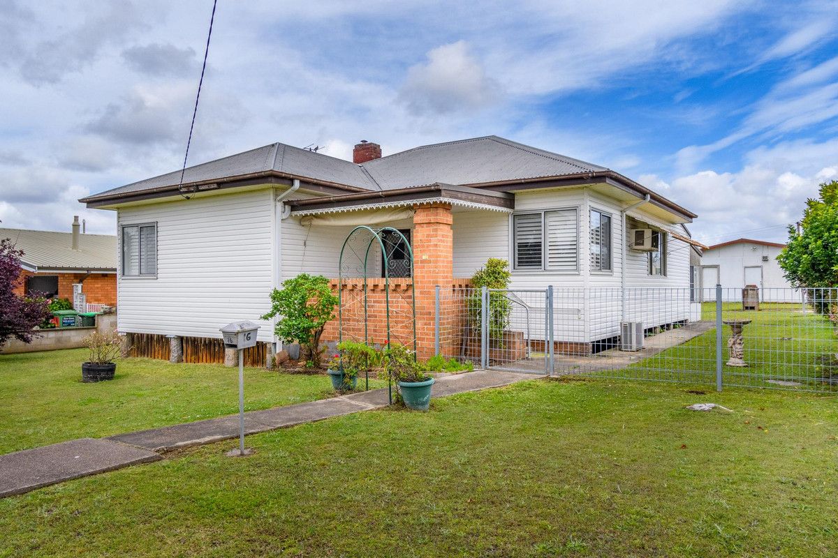 16 Rawson Street, Kurri Kurri NSW 2327, Image 0