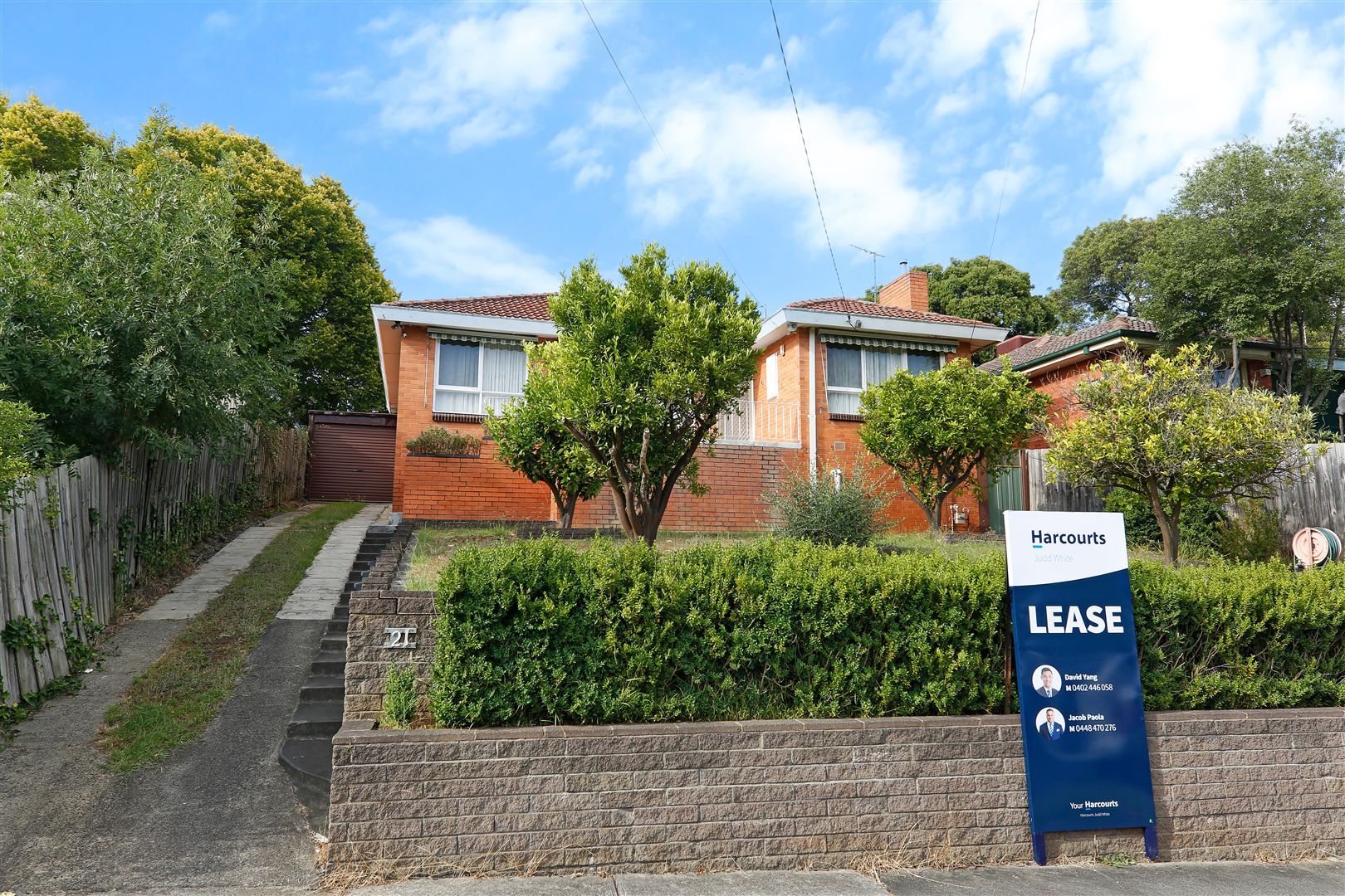 21 Pearce Street, Burwood VIC 3125 House For Rent Domain