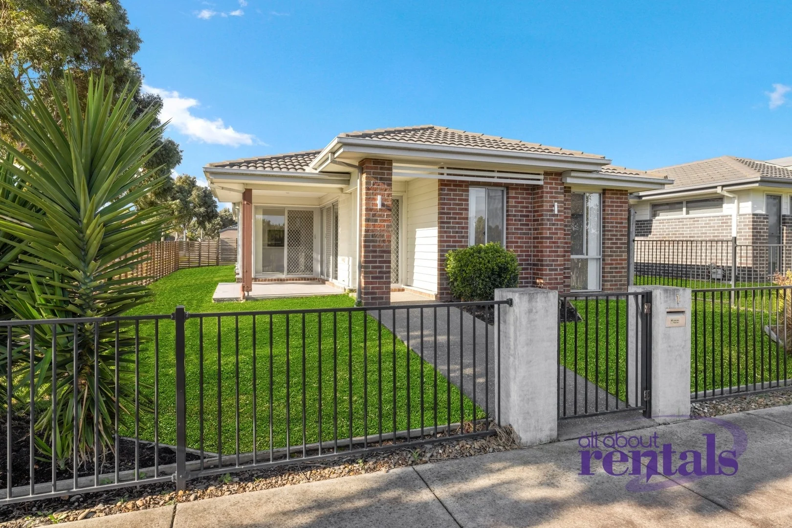 1 Bunyip Lane, Clyde North VIC 3978