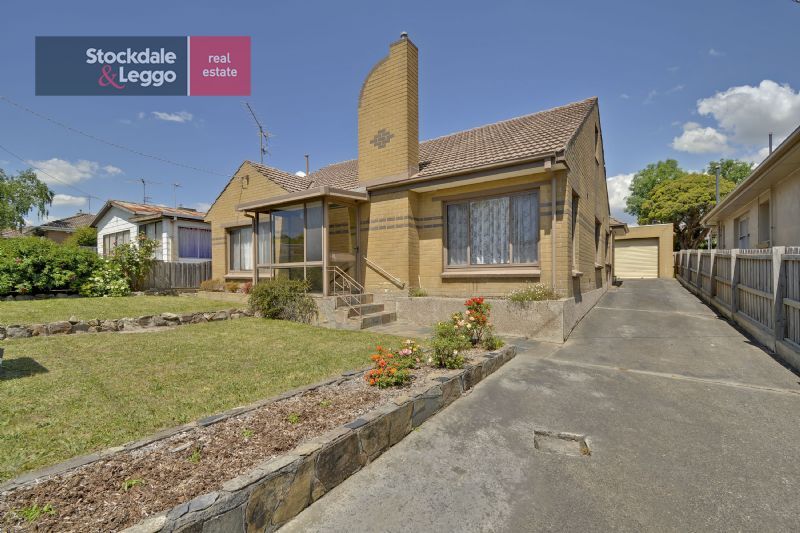 4 Watt Street, Morwell VIC 3840, Image 0