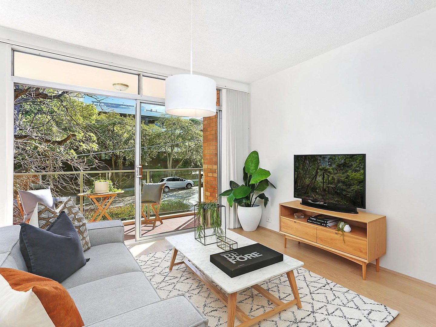 7/21 Belmont Avenue, Wollstonecraft NSW 2065, Image 0