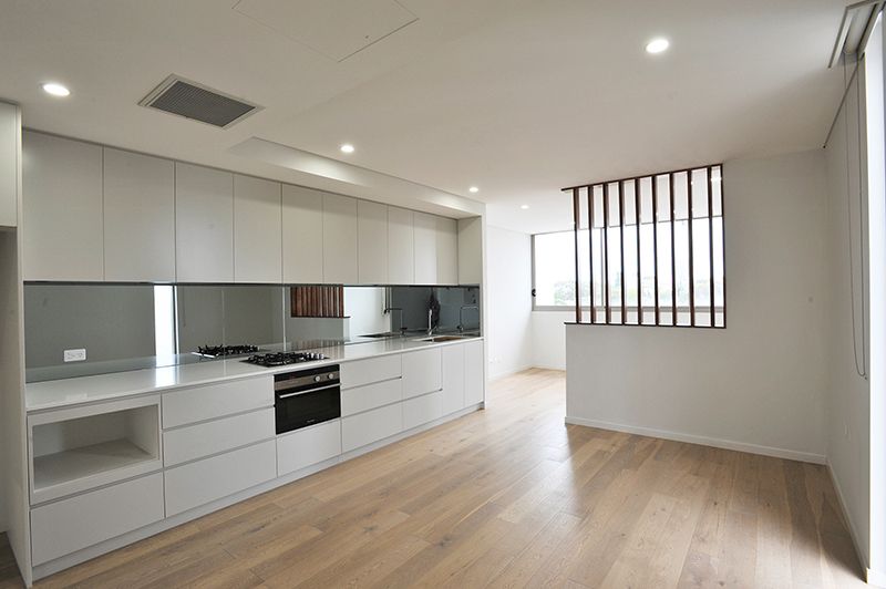 1 bedrooms Apartment / Unit / Flat in 35/12-16 Berry St NORTH SYDNEY NSW, 2060