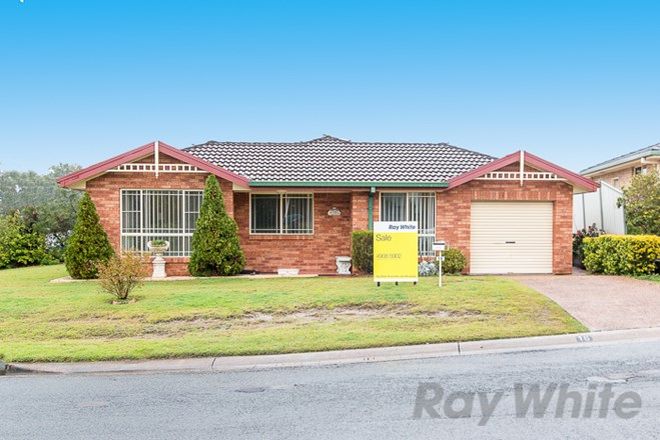 Picture of 15 Malay Street, ASHTONFIELD NSW 2323