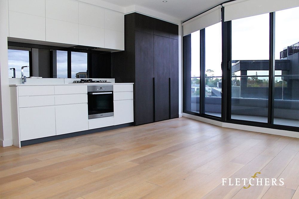 2 bedrooms Apartment / Unit / Flat in 803/118 High Street South KEW VIC, 3101