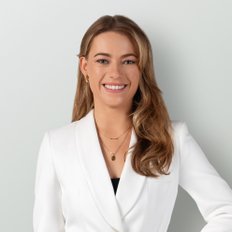 Madeleine Horner, Sales representative