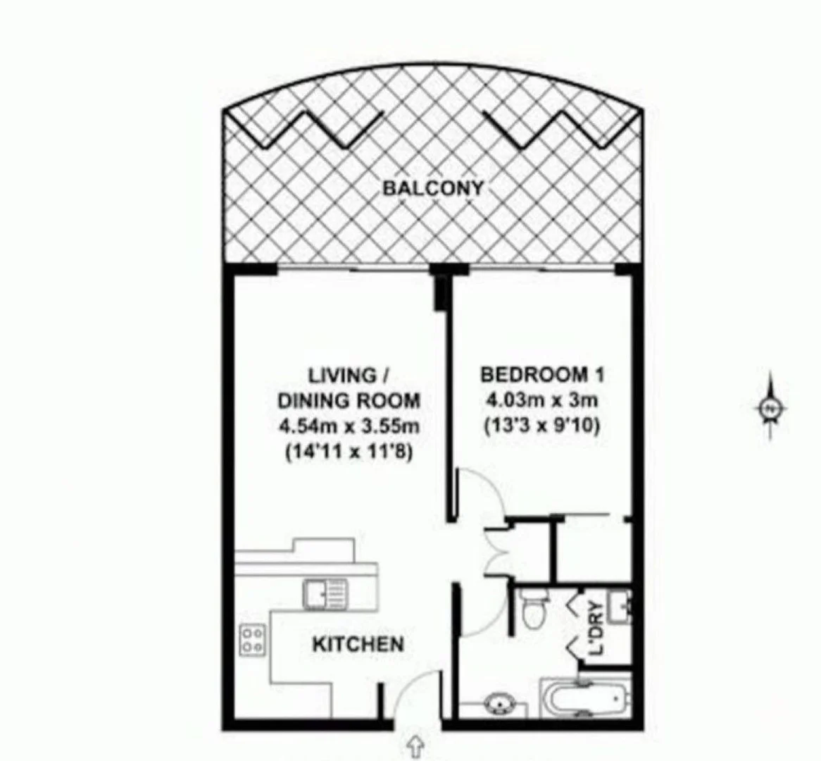 Additional image 13 of ID:21166542/260 Vulture Street, South Brisbane QLD 4101