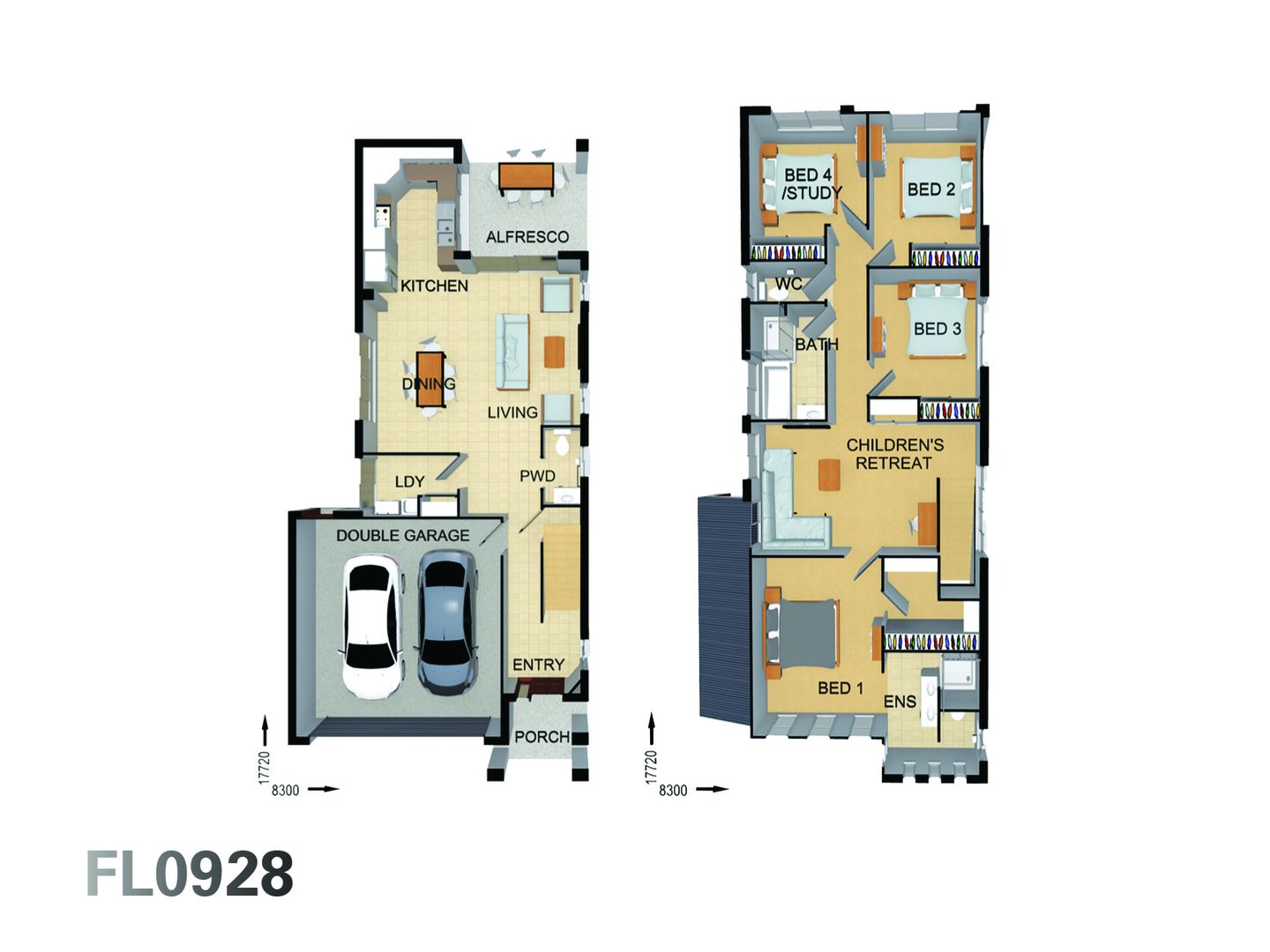 19 Carmody Pde, North Lakes QLD 4509 Domain