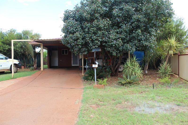 39 Nyabalee Road, Newman WA 6753, Image 1