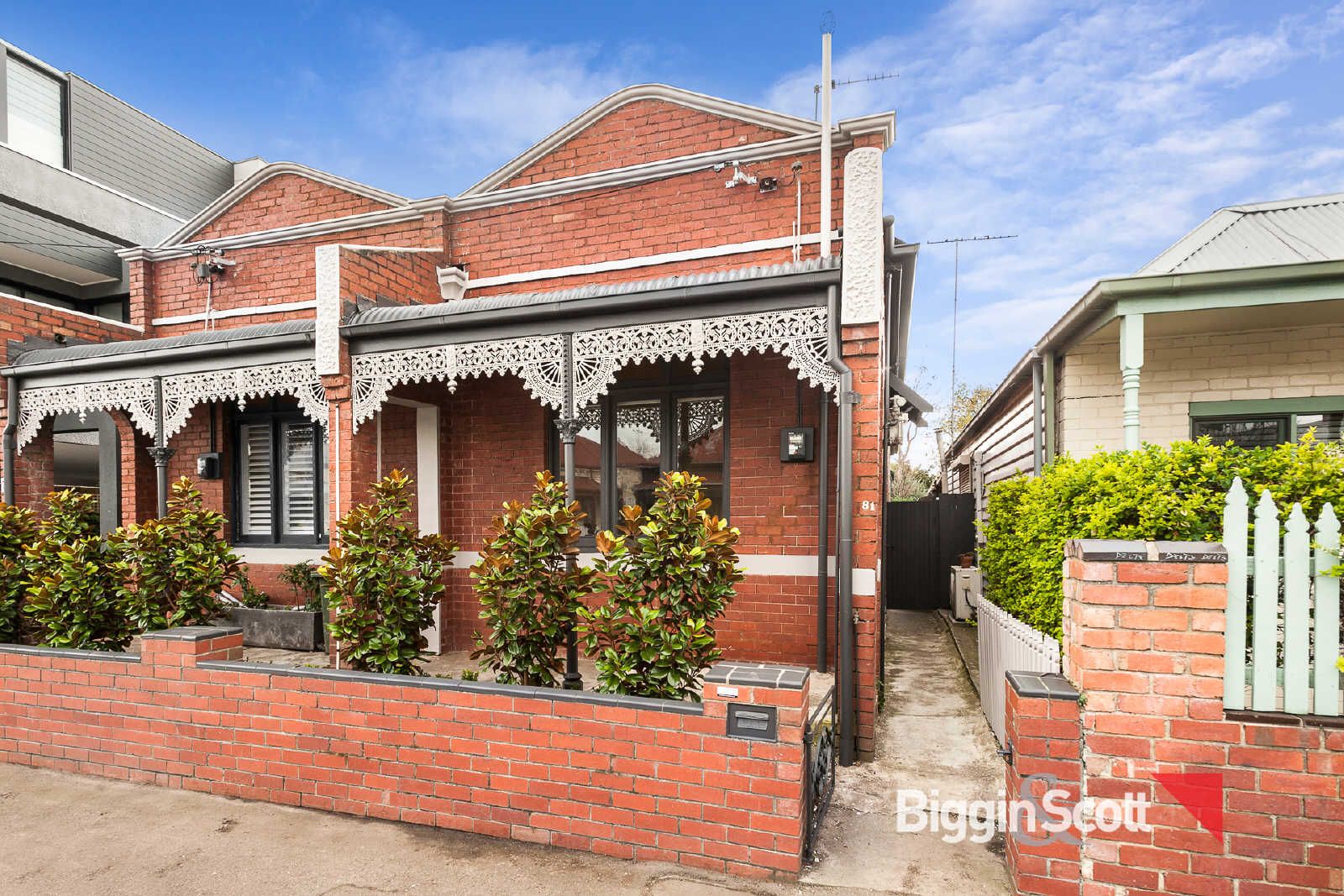 81 York Street, Richmond VIC 3121