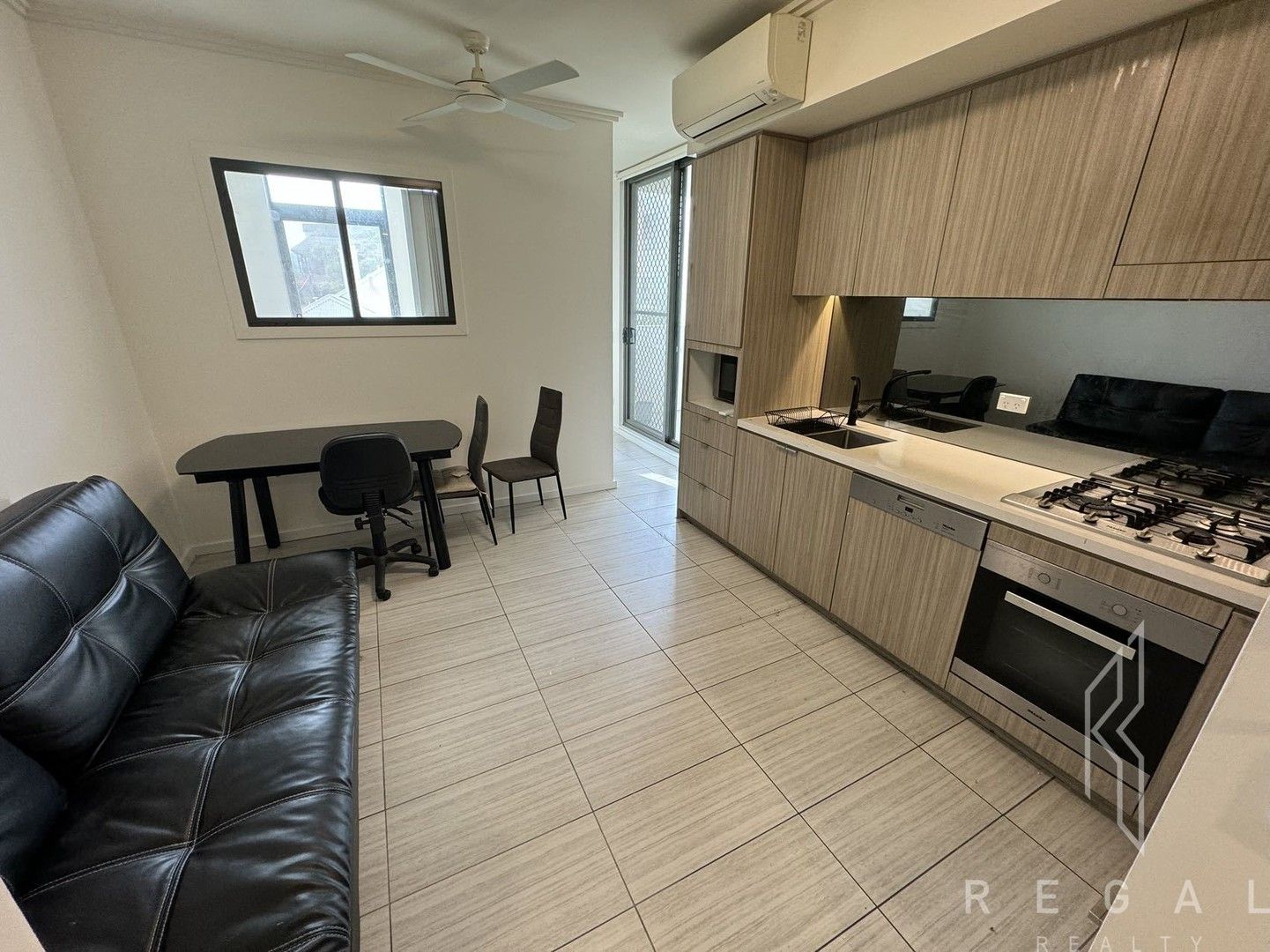 1 bedrooms Apartment / Unit / Flat in 8/9 Carilla Street BURWOOD NSW, 2134
