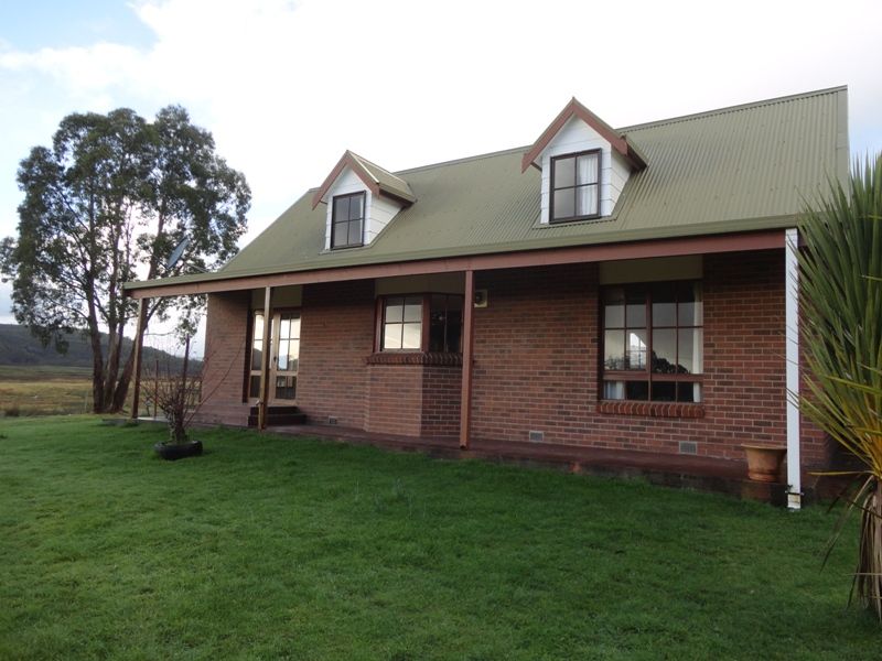 Lot 1 Zeehan Highway, Zeehan TAS 7469, Image 0