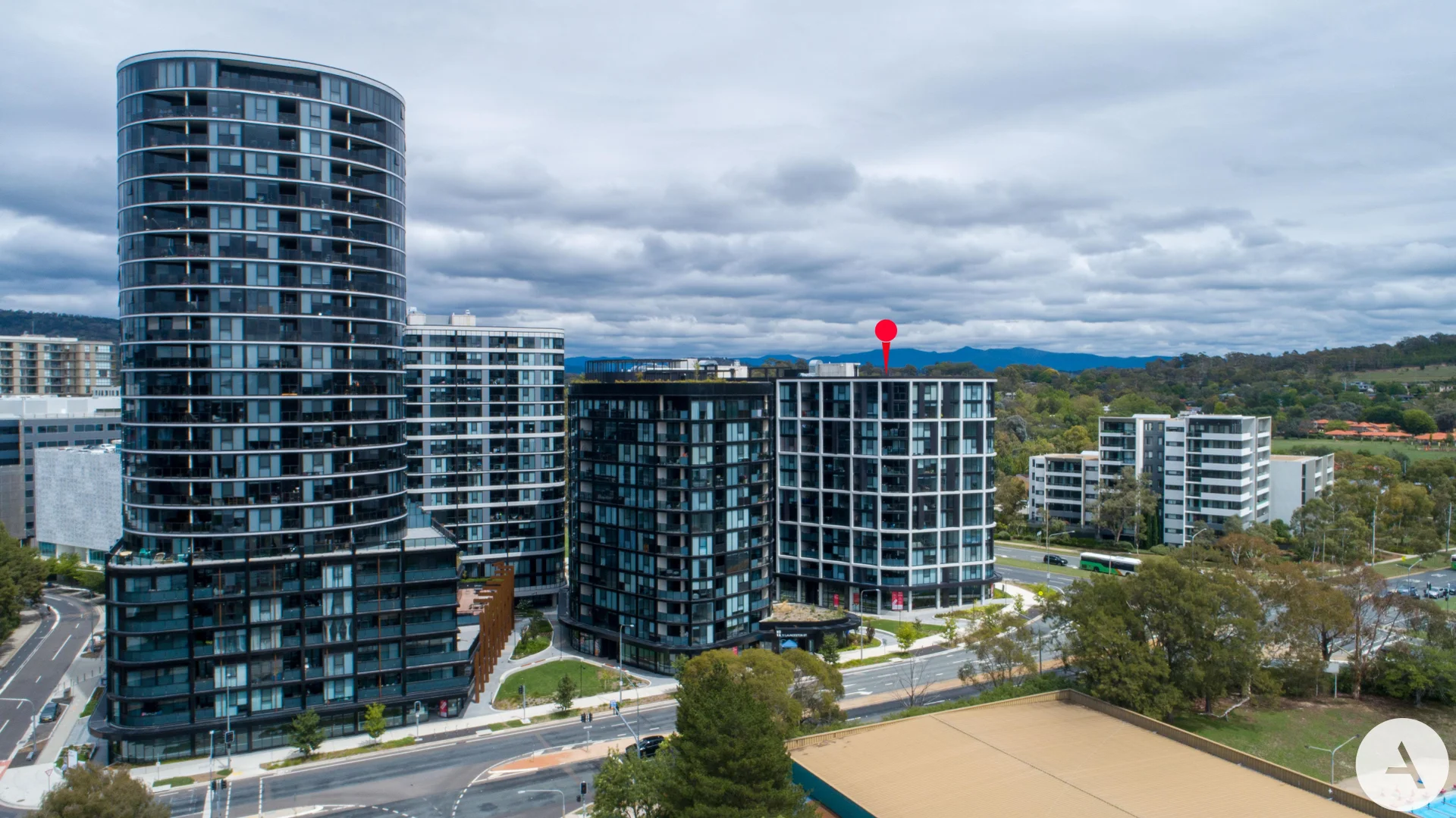 Additional image 10 of 213/220 Melrose Drive, Phillip ACT 2606