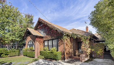 Picture of 40 Illawarra Road, HAWTHORN VIC 3122