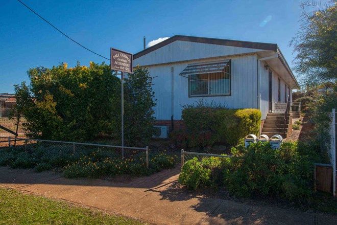 Picture of 8 Bank Street, WELLINGTON NSW 2820