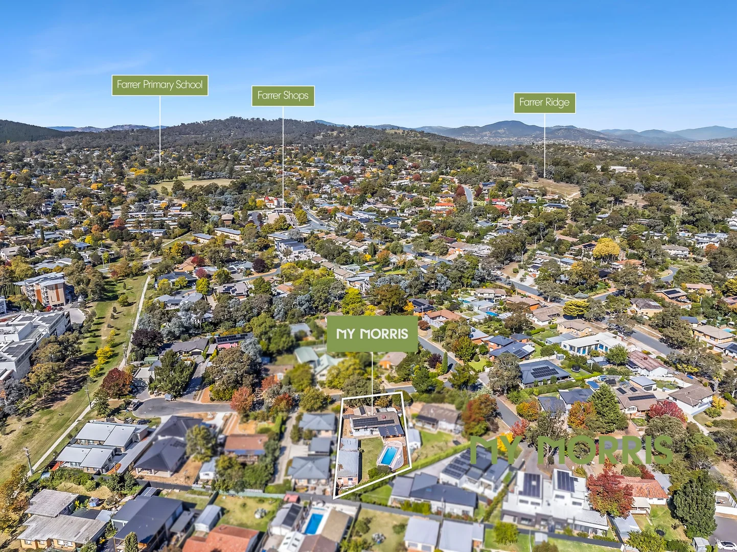 Additional image 20 of 3 Sutton Place, Farrer ACT 2607