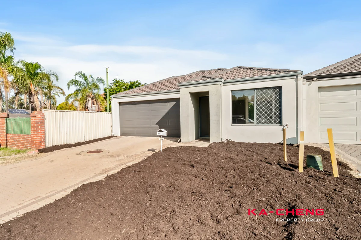 Additional image 29 of 114 Bennett Springs Drive, Bennett Springs WA 6063