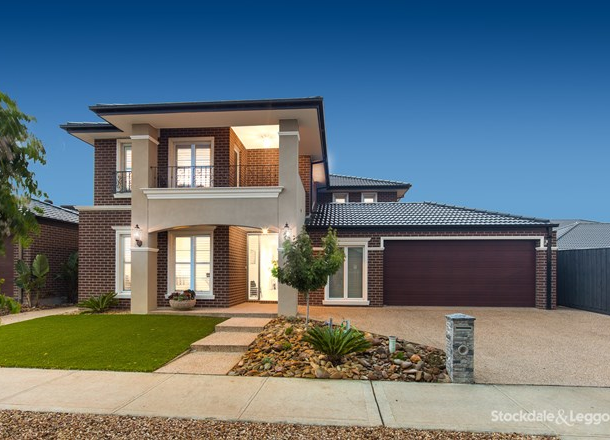 45 Alderbark Way, Greenvale VIC 3059