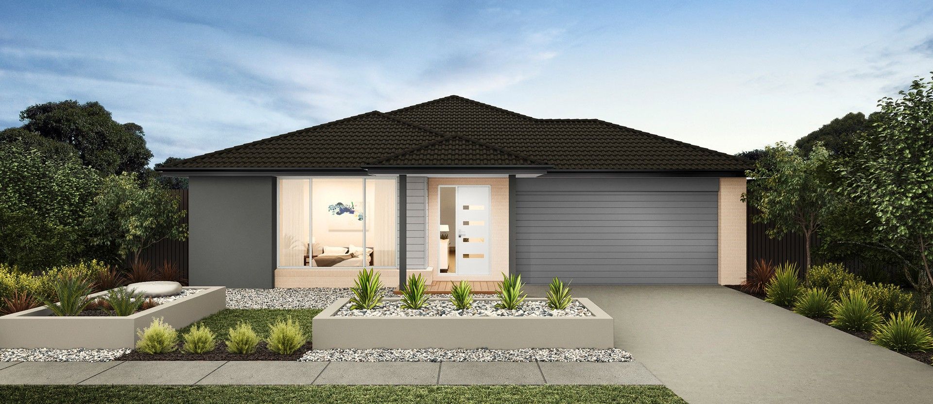 4 bedrooms New House & Land in Shakeal Way, Lot: 141 CLYDE NORTH VIC, 3978