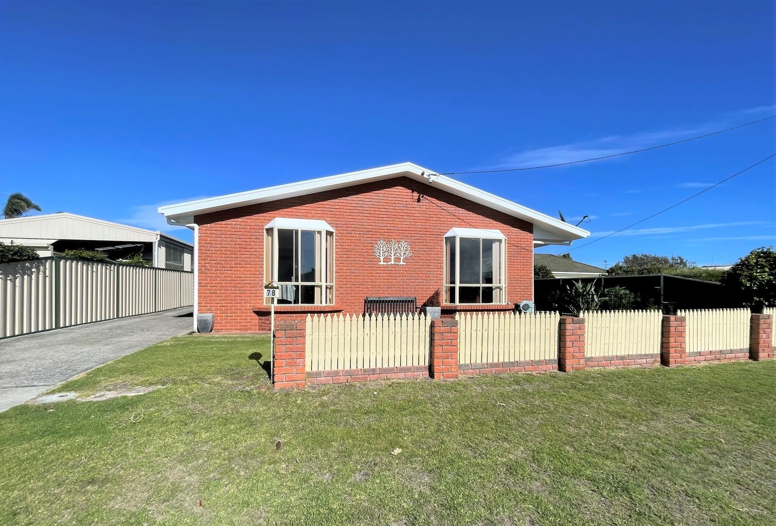 78 Shearwater Boulevard, Shearwater Property History & Address