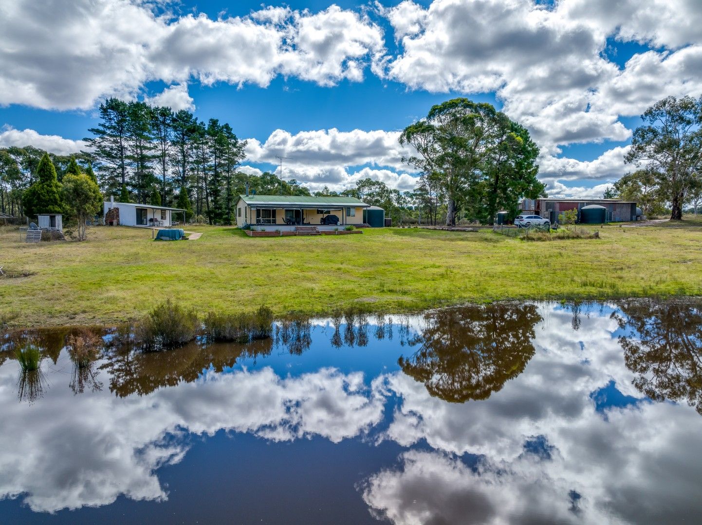 1921 Oallen Ford Road, Oallen NSW 2622, Image 0