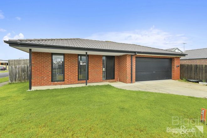 Picture of 3 Stringybark Place, LONGWARRY VIC 3816